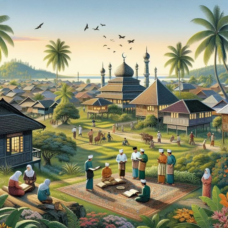 Prestasi Santri di Ajang Musabaqah